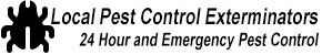 East Livermore ME Pest Control Exterminators